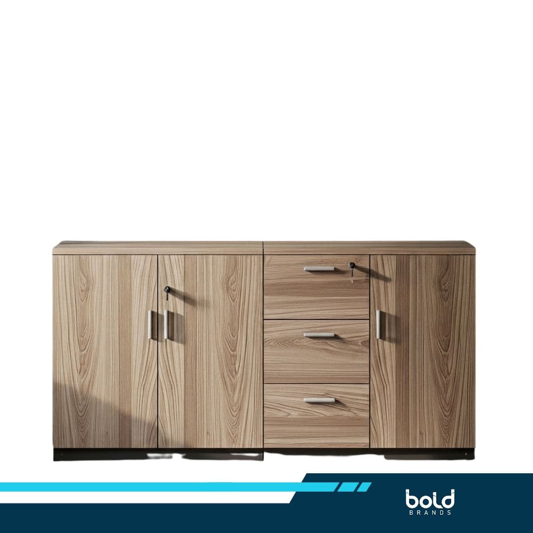 Cabinet with Drawers