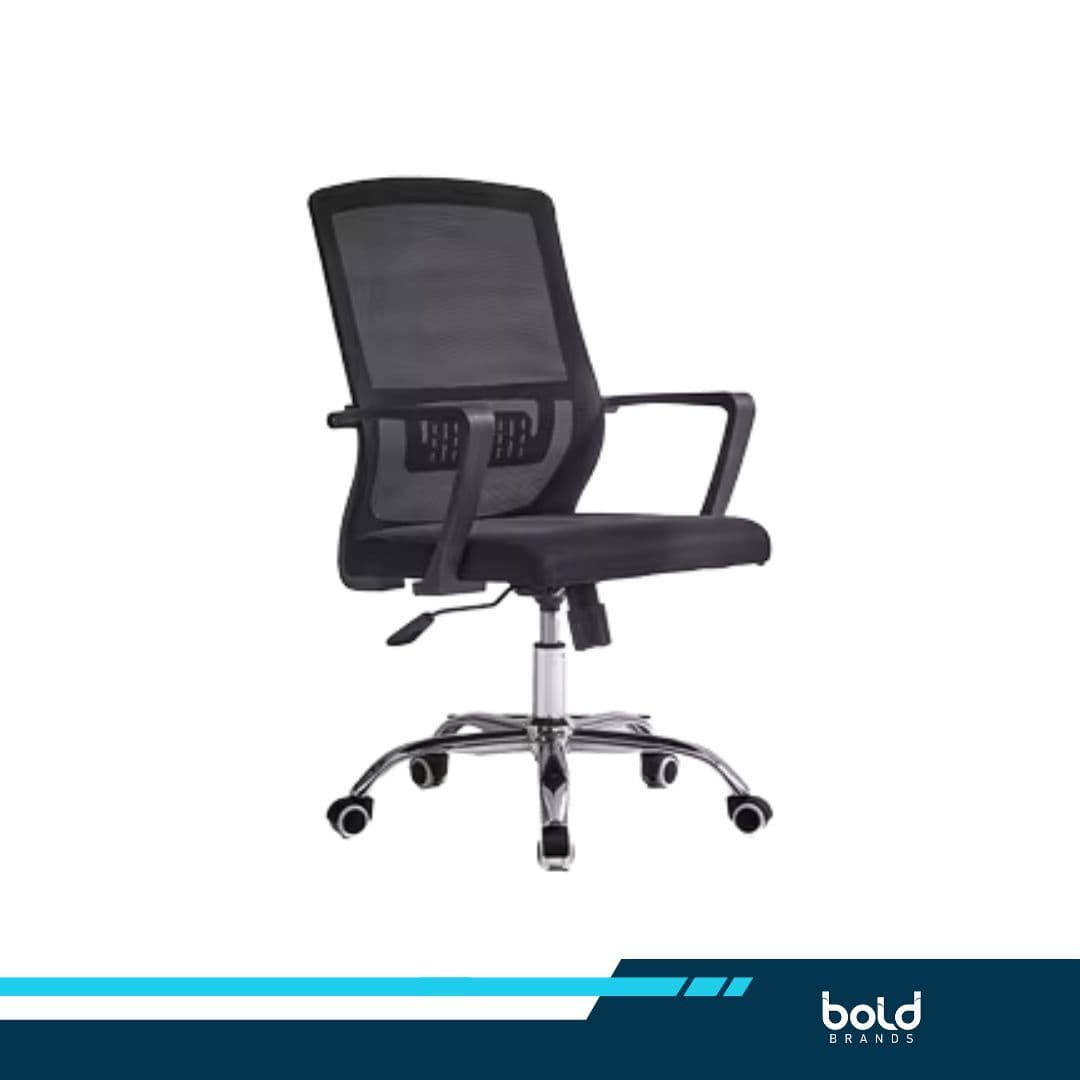 Office Chair Mid-back Mesh