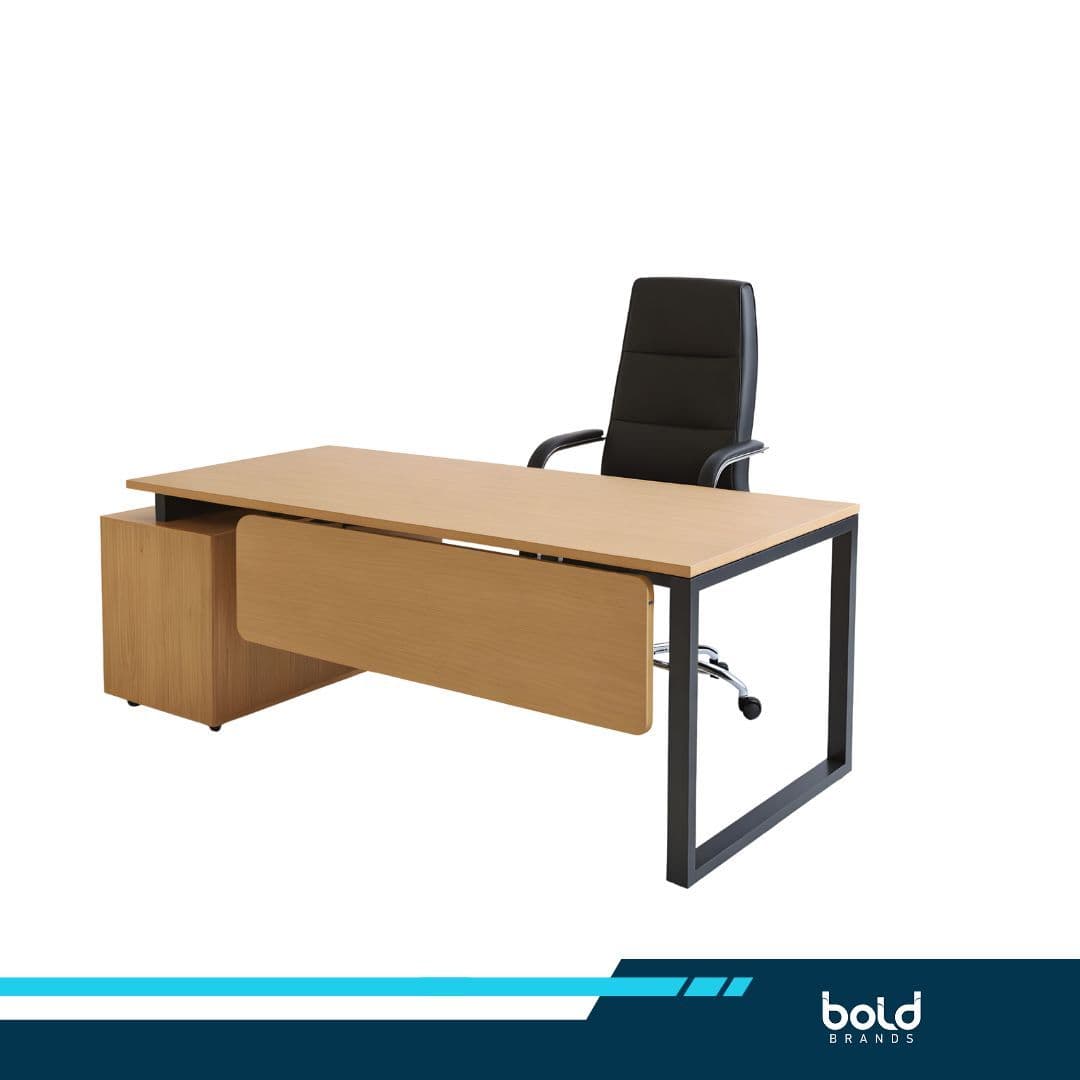 Executive Office Desk