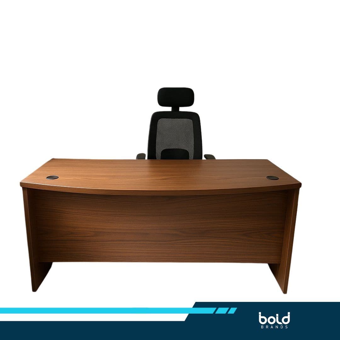 Executive Office Desk